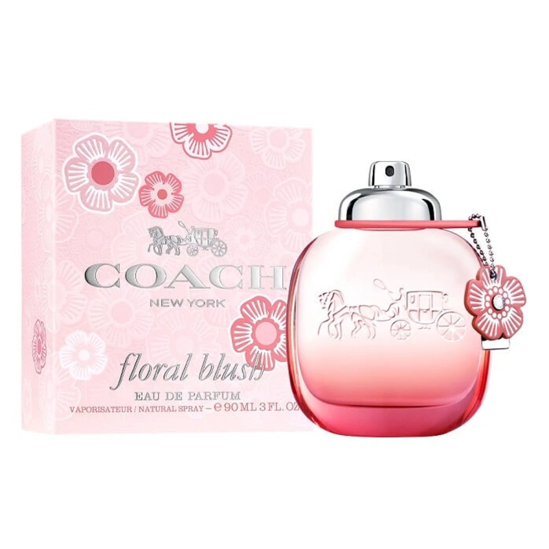 Coach Floral Blush - EDP 50 ml