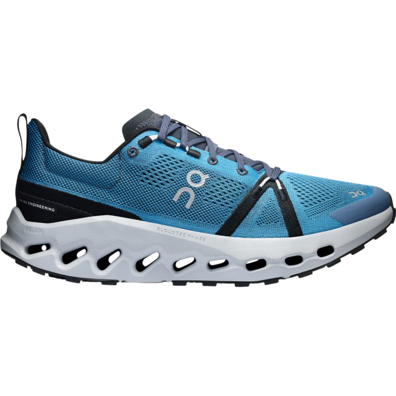 Pantofi trail On Running Cloudsurfer Trail 44,5 EU