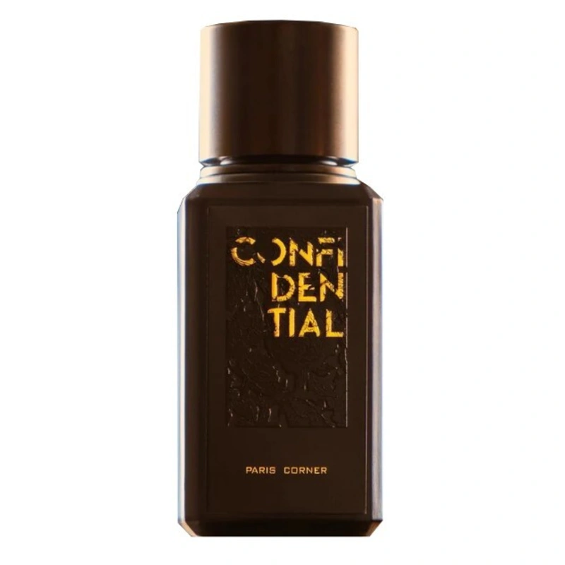 Paris Corner Confidential - EDP 100 ml
