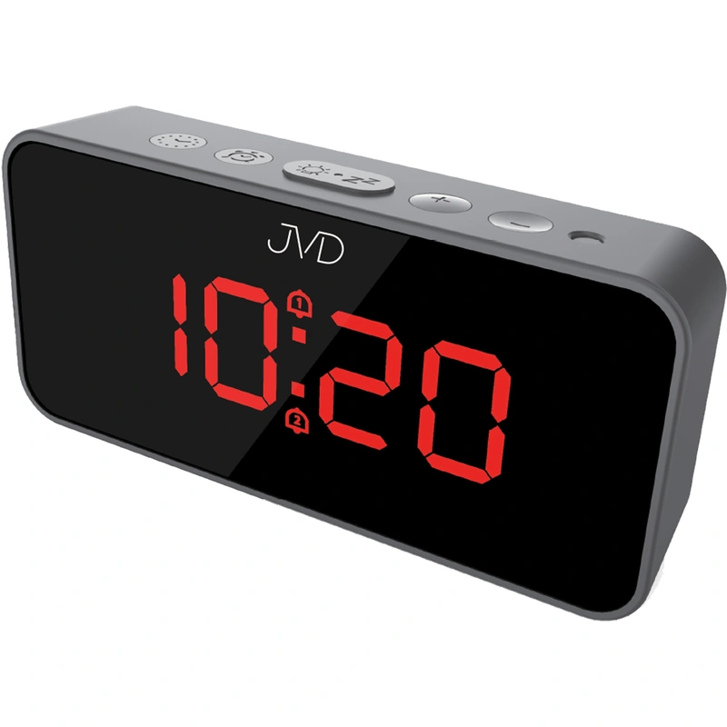 JVD Ceas cu alarmă de rețea SB3212.3