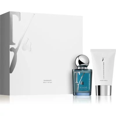 Teatro Fragranze Diamante set cadou unisex