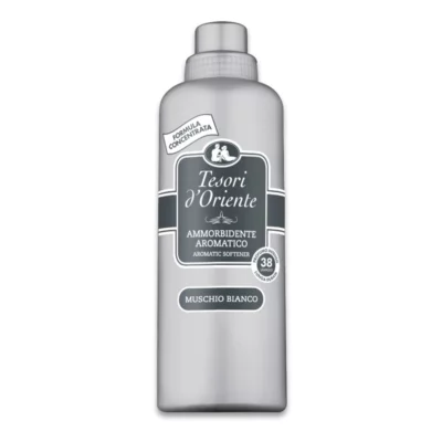 Tesori d'Oriente White Musk - balsam de rufe 760 ml