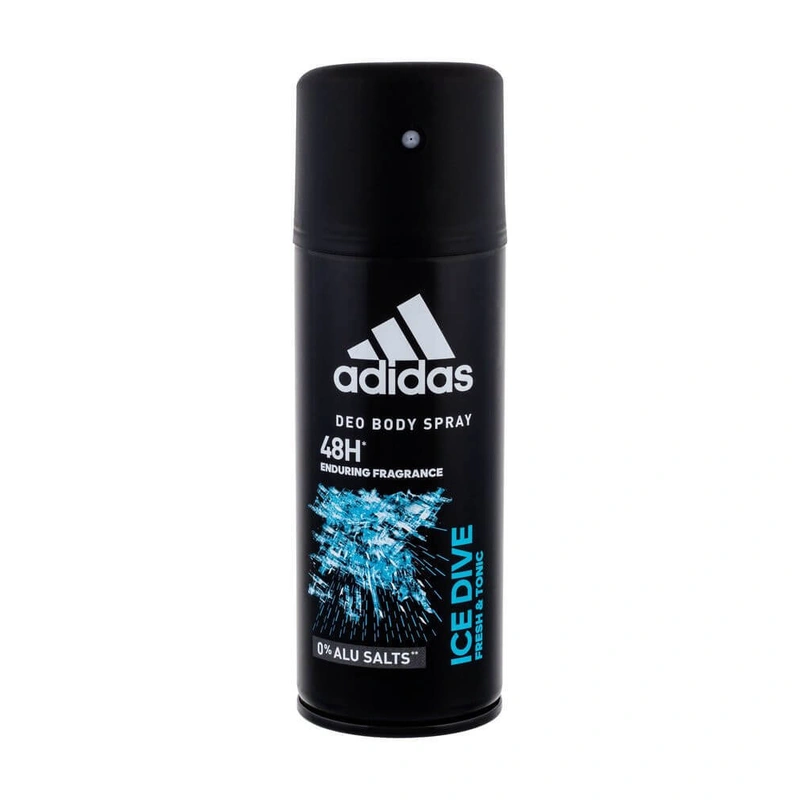 Adidas Ice Dive - deodorant spray 150 ml