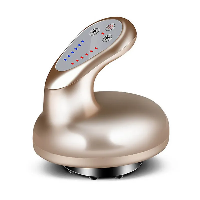 BeautyRelax Aparat pentru masaj Vacuform White