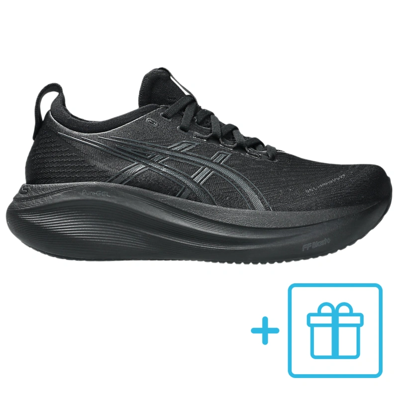 Pantofi de alergare Asics GEL-NIMBUS 27