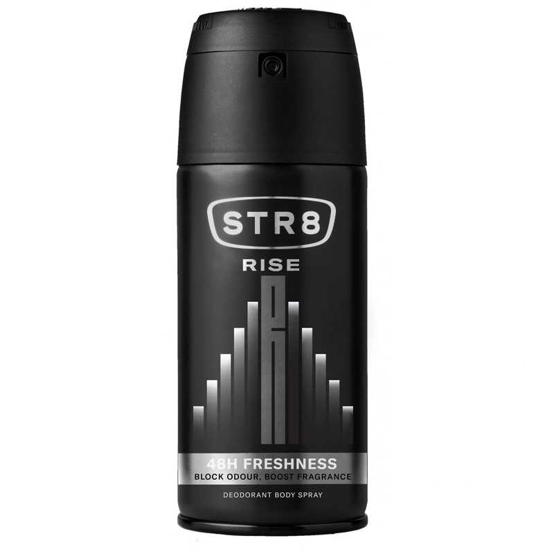 STR8 Rise - deodorant spray 150 ml