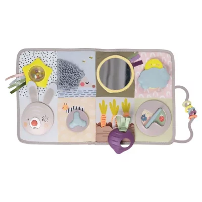 Taf Toys Developmental Activity Center Urban Garden măsuță de joacă tip centru de activități 1 buc