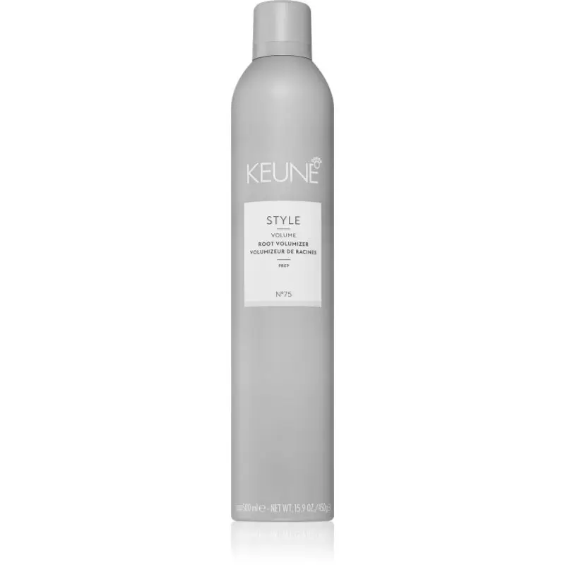 Keune Style Root Volumizer spray styling și extra volum 500 ml