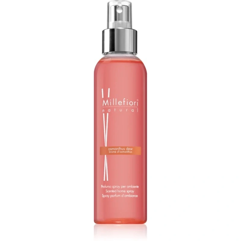 Millefiori Milano Spray de casă Osmanthus Dew 150 ml