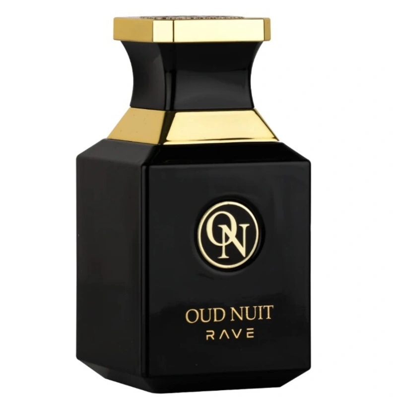 Rave Oud Nuit - EDP 100 ml