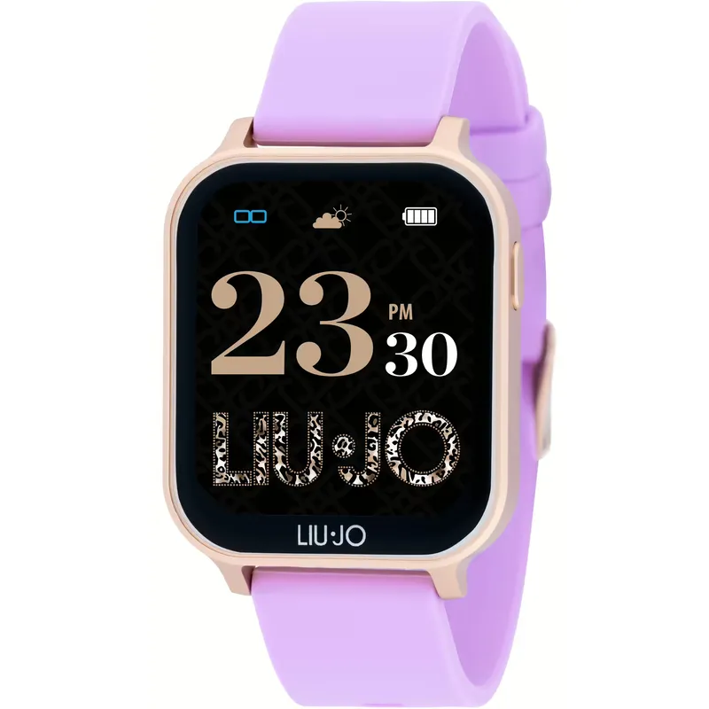 Liu Jo Smartwatch Voice Energy SWLJ118