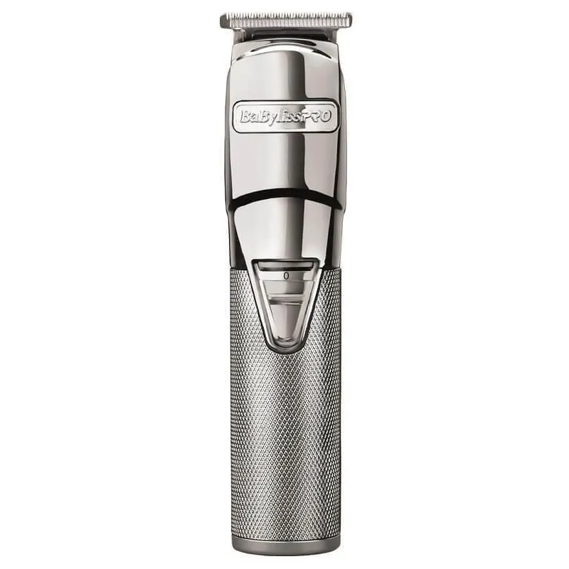 BaByliss PRO Trimmer profesional de conturare păr și barbă Profesional FX7880E