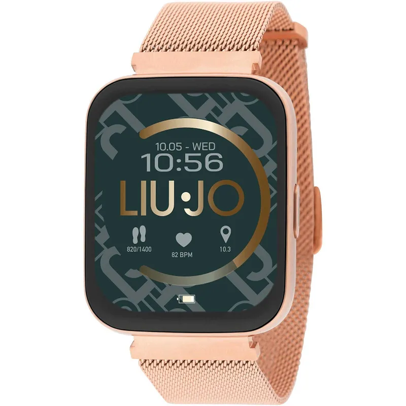 Liu Jo Smartwatch Voice Slim SWLJ084