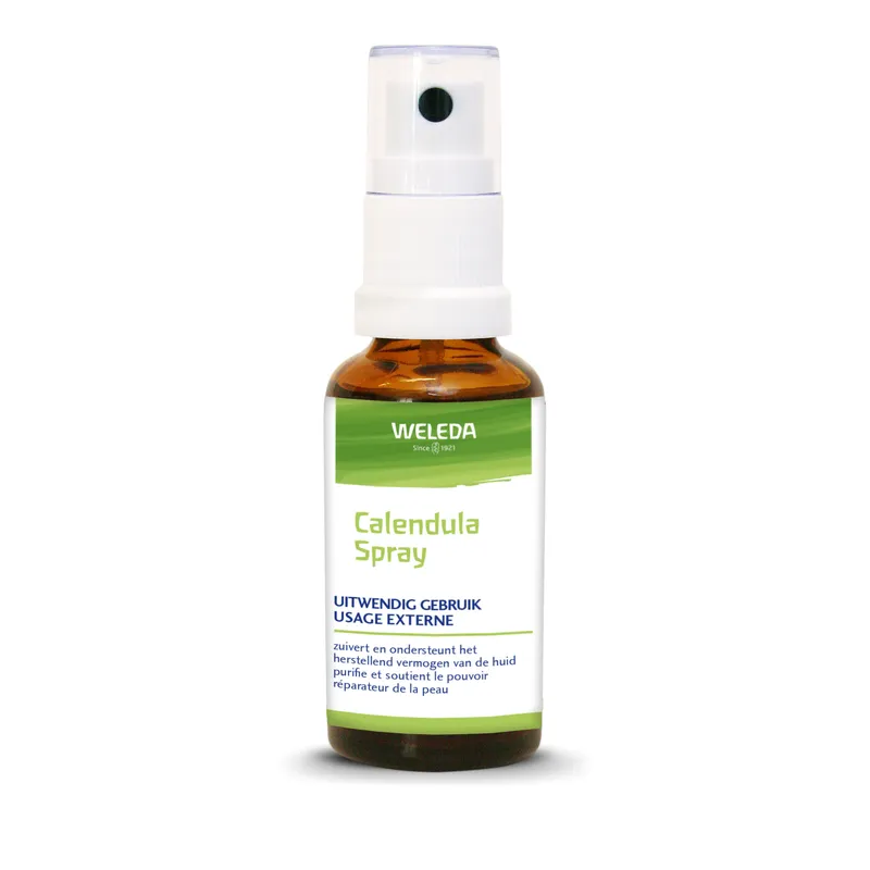 Weleda Spray de gălbenele 30 ml