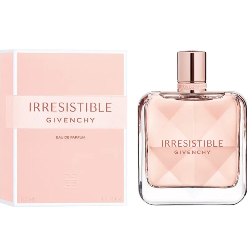 Givenchy Irezistibil - EDP 125 ml