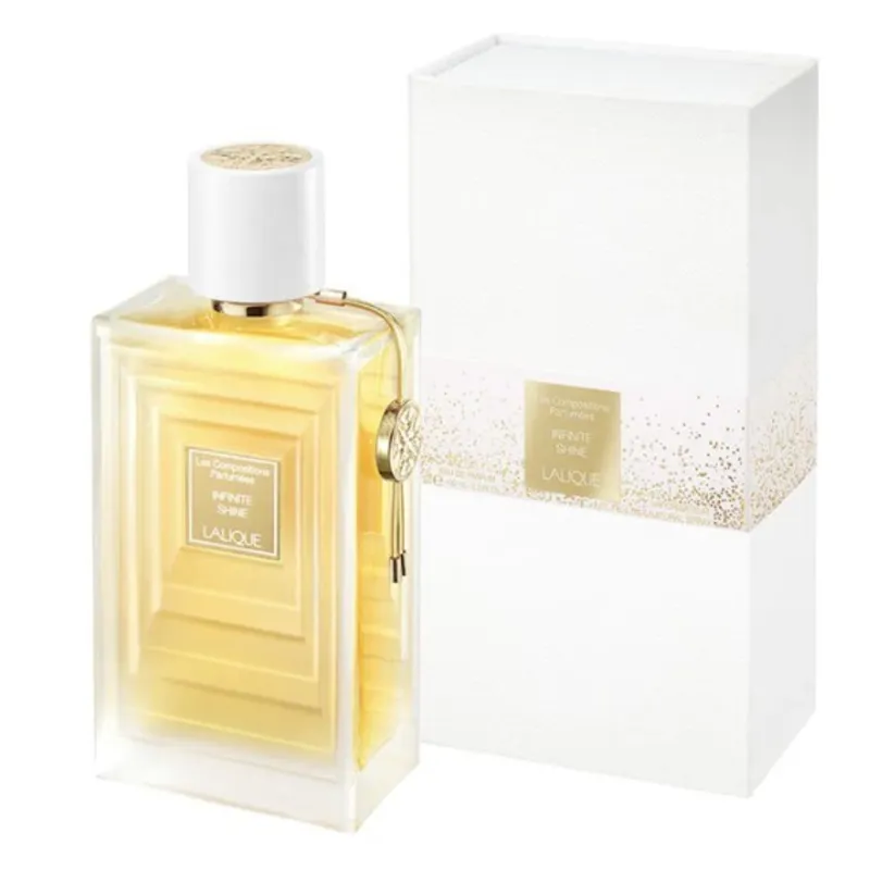 Lalique Infinite Shine - EDP 100 ml