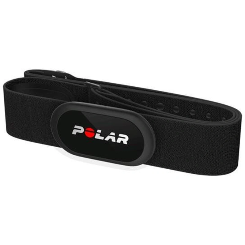 Polar H10+ Senzor de piept TF, negru, XS-S