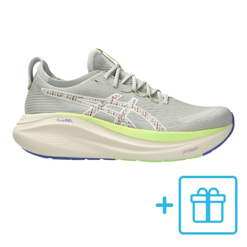 Pantofi trail Asics GEL-NIMBUS 27 TR