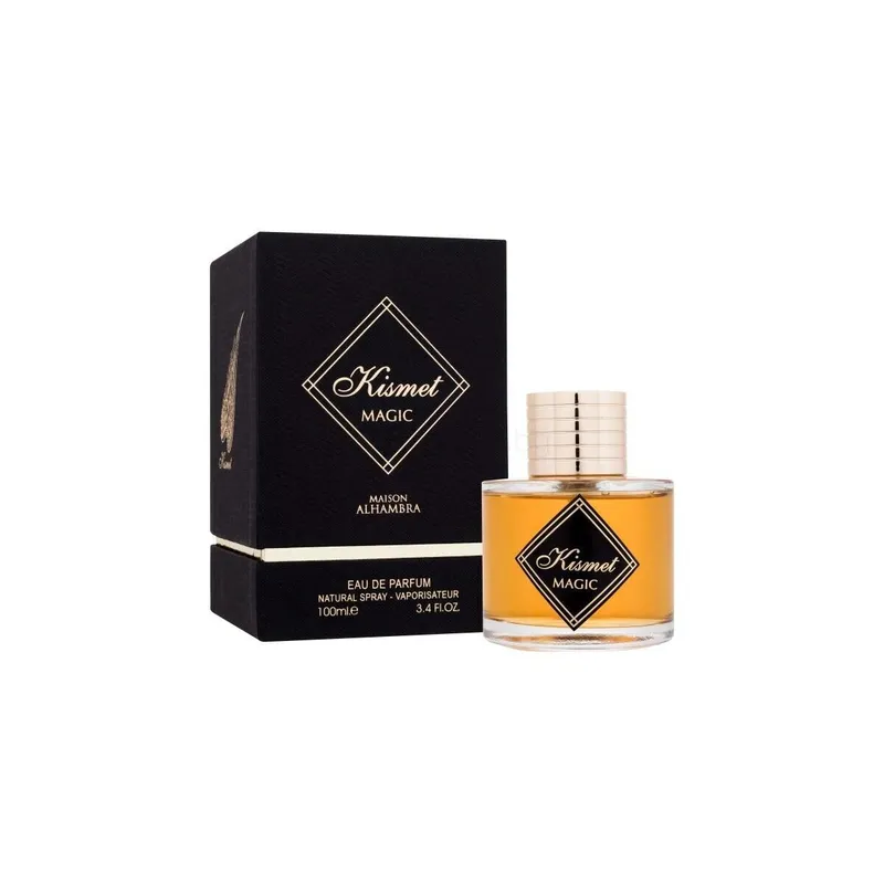 Alhambra Kismet Magic - EDP 100 ml