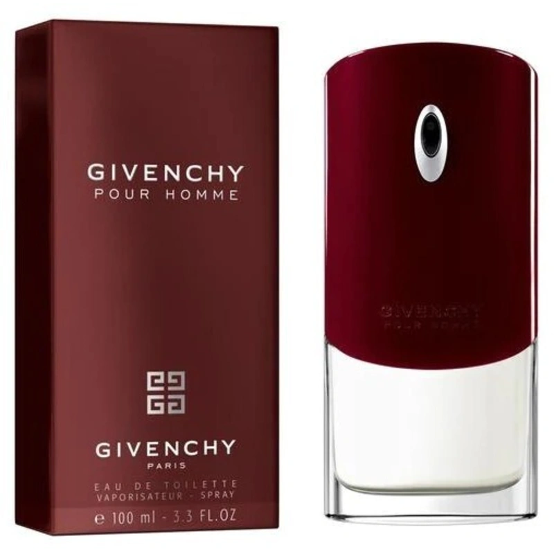 Givenchy Givenchy Pour Homme - EDT 50 ml