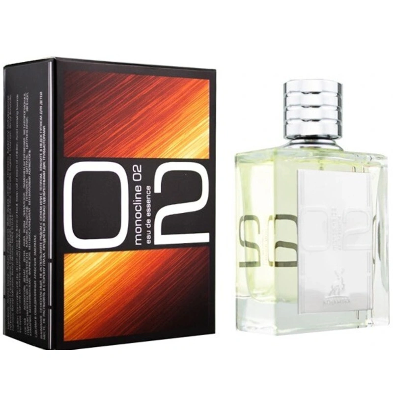 Alhambra Monocline 02 - EDP 100 ml