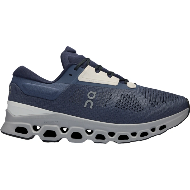 Pantofi de alergare On Running Cloudstratus 3 41 EU