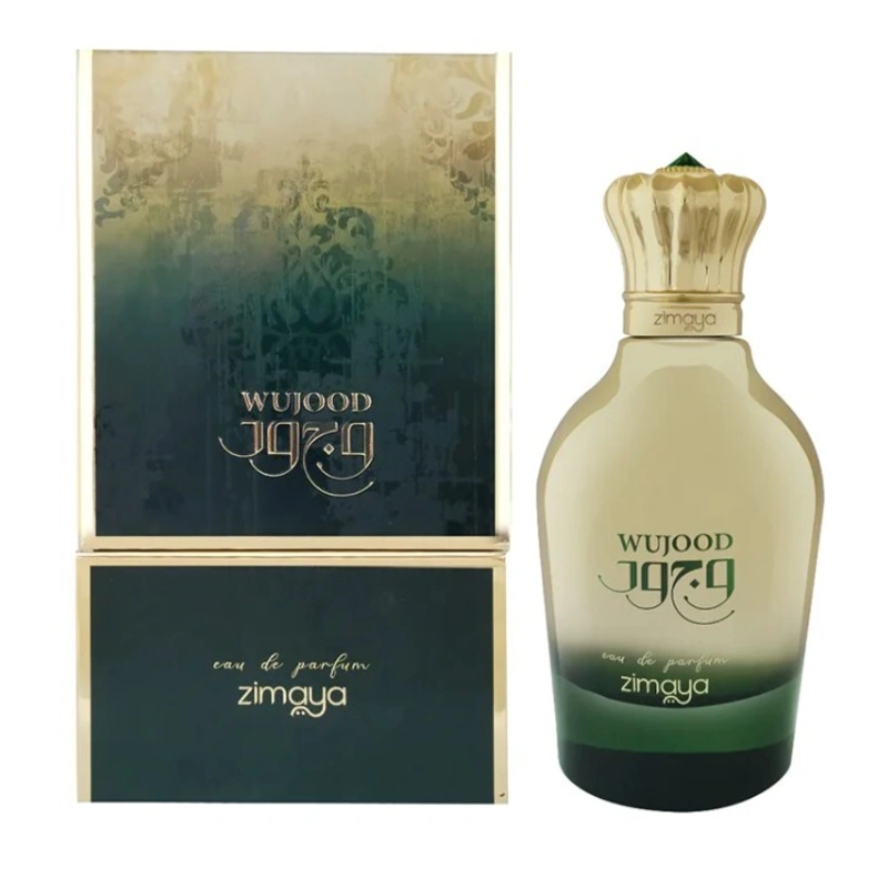 Zimaya Wujood - EDP 100 ml