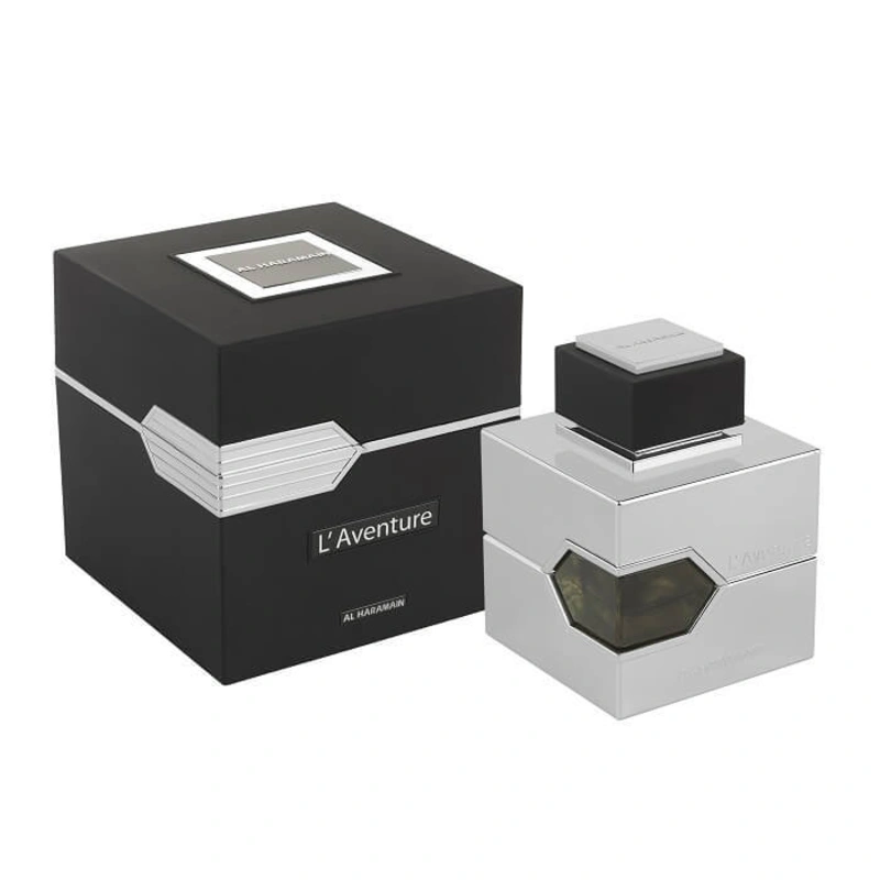 Al Haramain L´Aventure - EDP 100 ml