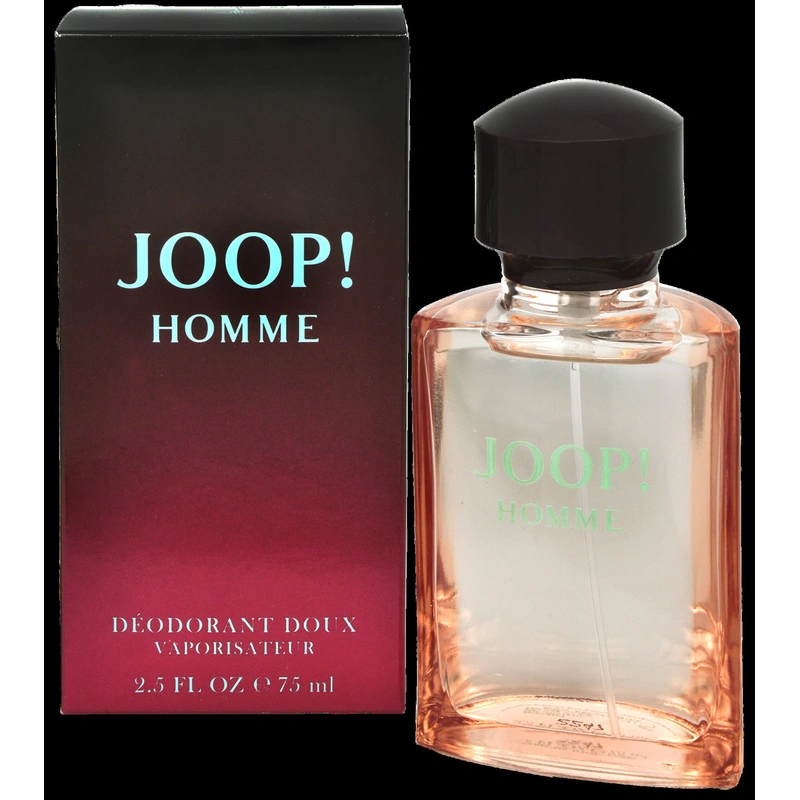 Joop! Homme - deodorant spray 75 ml