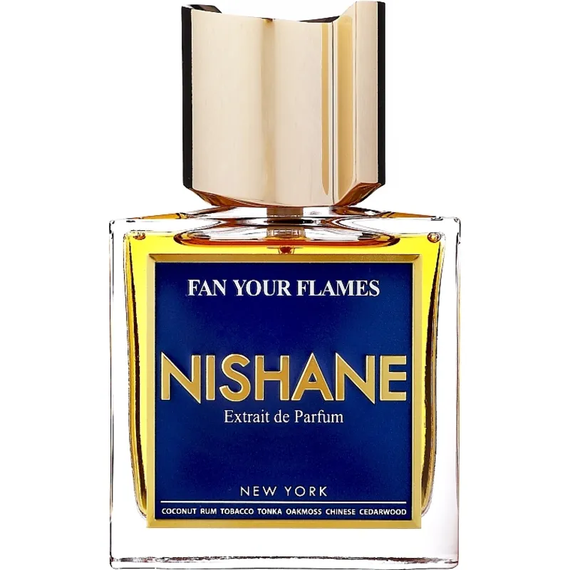 Nishane Fan Your Flames - parfum 50 ml
