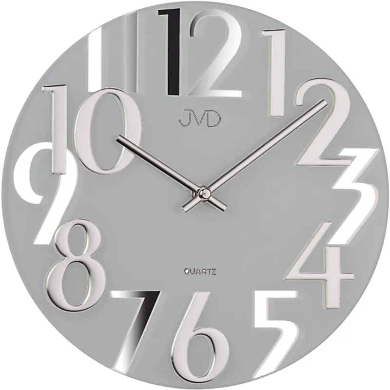 JVD Ceas de perete HT101.3