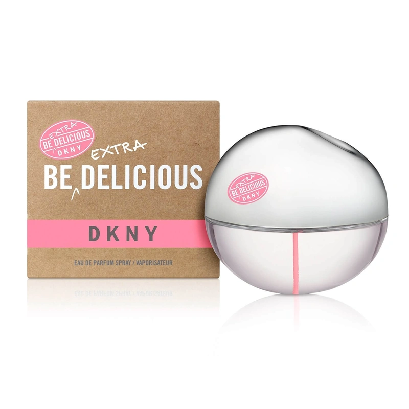 DKNY Be Extra Delicious -EDP 50 ml