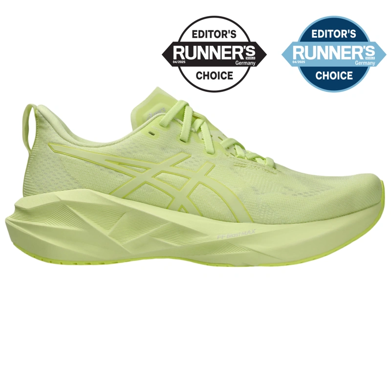 Pantofi de alergare Asics NOVABLAST 5 LITE-SHOW