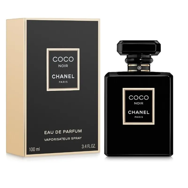 Chanel Coco Noir - EDP 50 ml