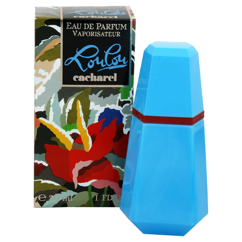 Cacharel Lou Lou - EDP 50 ml