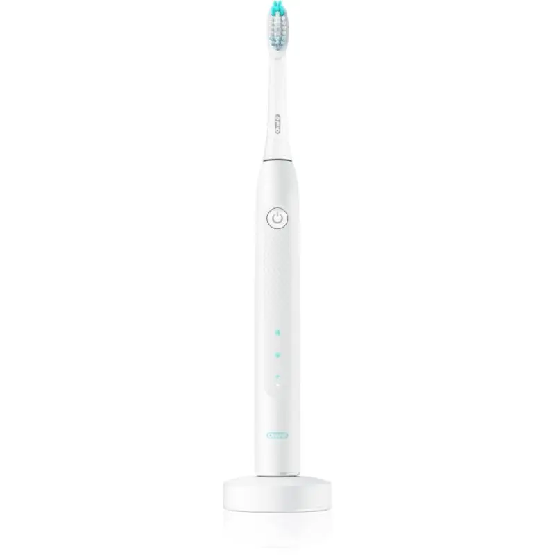Oral B Pulsonic Slim Clean 2000 White periuta de dinti electrica sonica White 1 buc