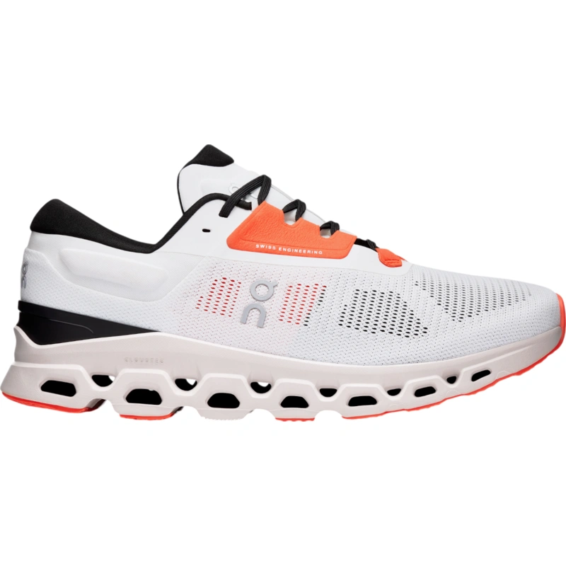 Pantofi de alergare On Running Cloudstratus 3 45 EU