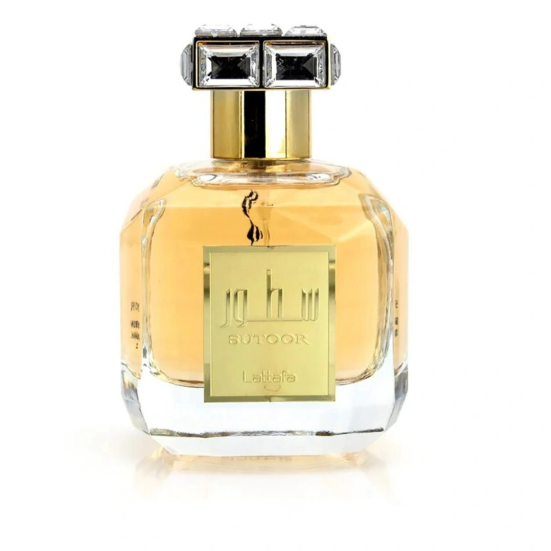Lattafa Sutoor - EDP 100 ml