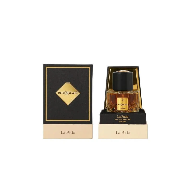 La Fede Intoxicate - EDP 100 ml