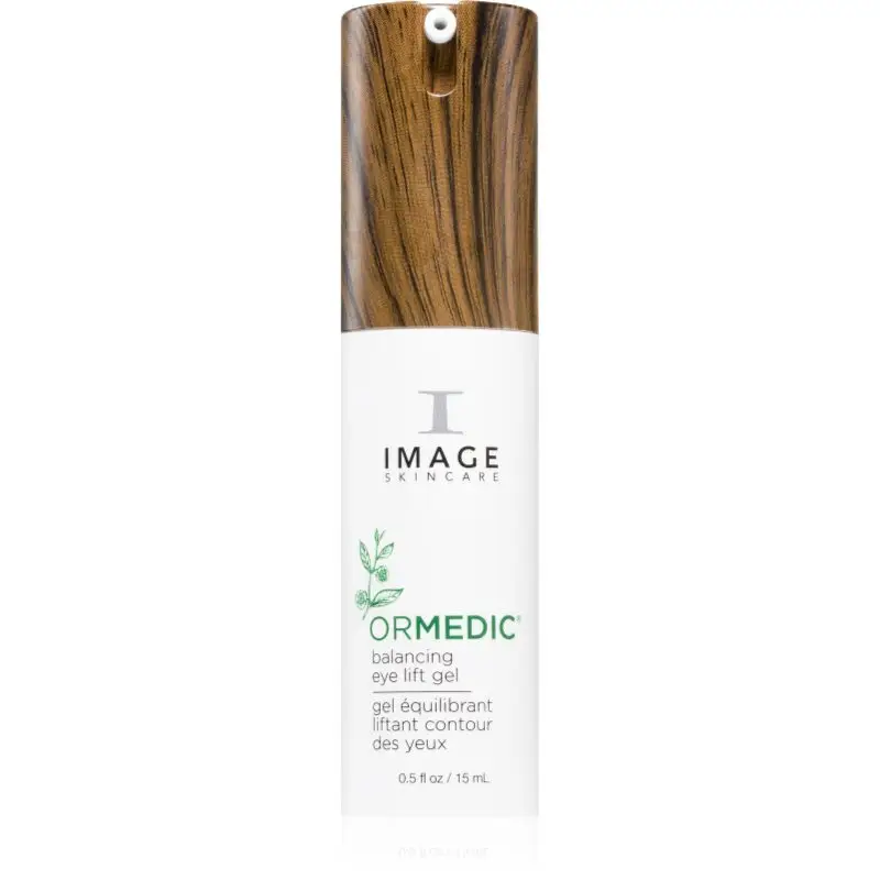 IMAGE Skincare Ormedic gel pentru ochi cu efect de lifting 15 ml