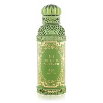 Alexandre.J The Majestic Vetiver - EDP 100 ml