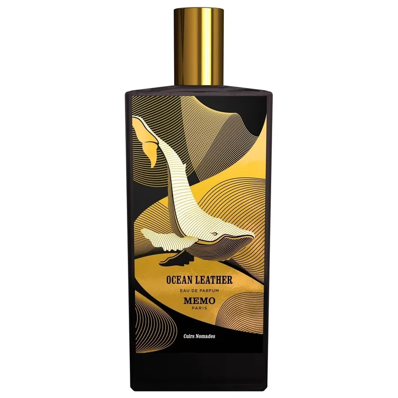 Memo Ocean Leather -EDP 75 ml