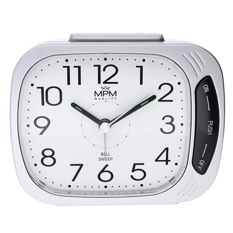MPM Quality Ceas cu alarmă C01.4250.70