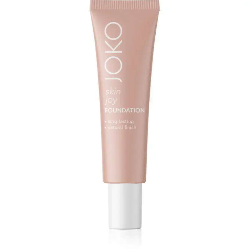 JOKO Skin Joy machiaj ușor de hidratare culoare 03 Sand 30 ml