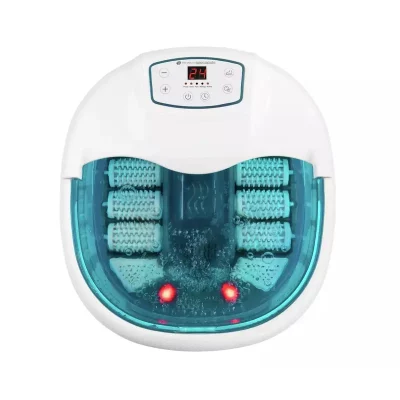 Rio-Beauty Cadă cu masaj pentru picioare (Foot Spa & Massager)