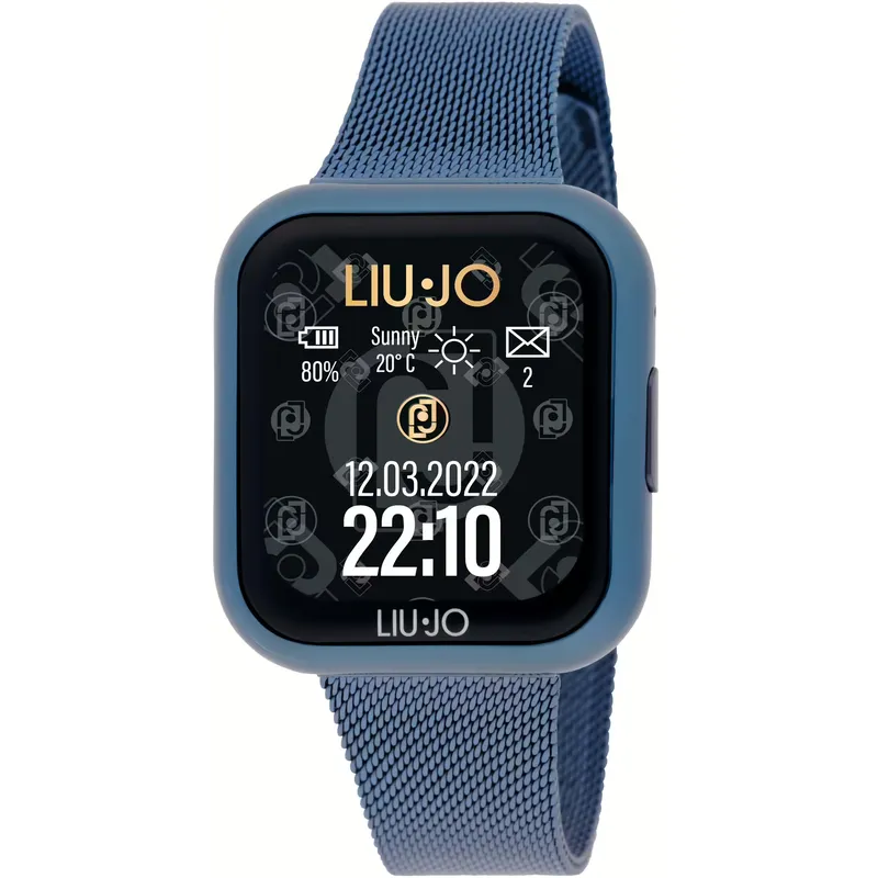 Liu Jo Smartwatch Voice Mini SWLJ148