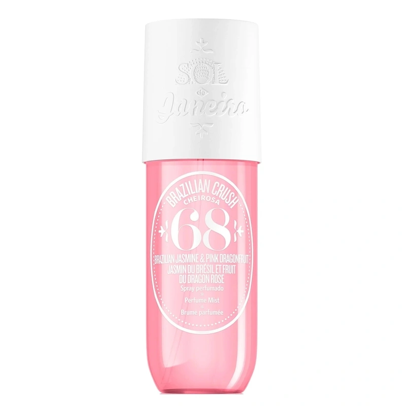 Sol de Janeiro Spray parfumat pentru corp și păr Brazilian Crush Cheirosa 68 (Hair and Body Fragrance Mist) 240 ml