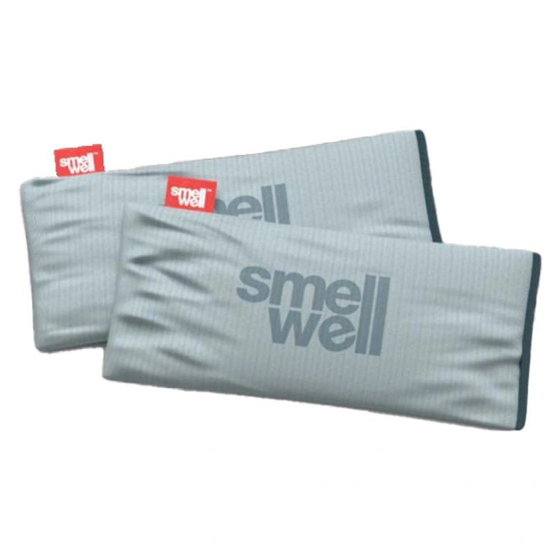 Perna SmellWell SmellWell Active XL Silver Grey