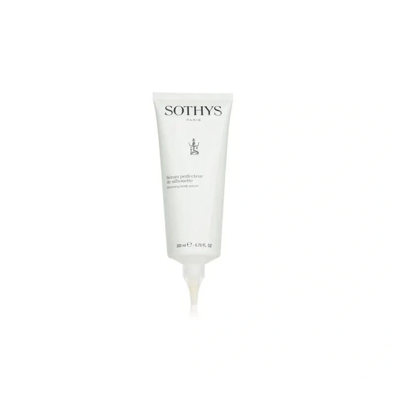 SOTHYS Paris Ser de corp pentru slăbire (Slimming Body Serum) 200 ml