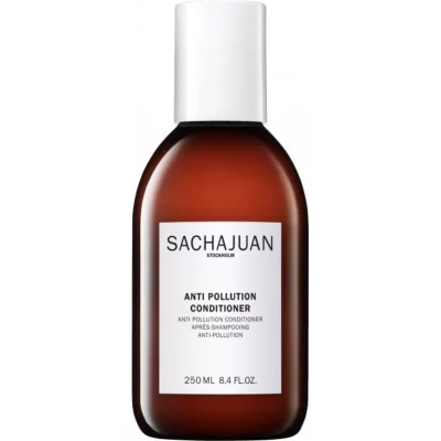 Sachajuan Balsam împotriva depunerii de impurități (Anti Pollution Conditioner) 250 ml